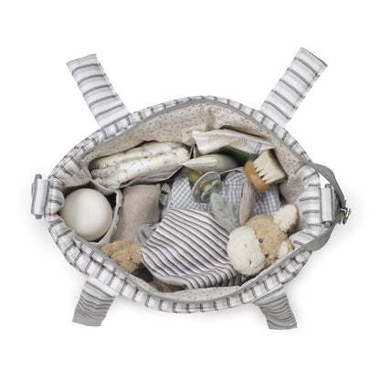 Bolsa Crossbody Botton Raya - Walking Mum