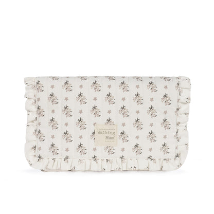 Cambiador Botton Flores - Walking Mum
