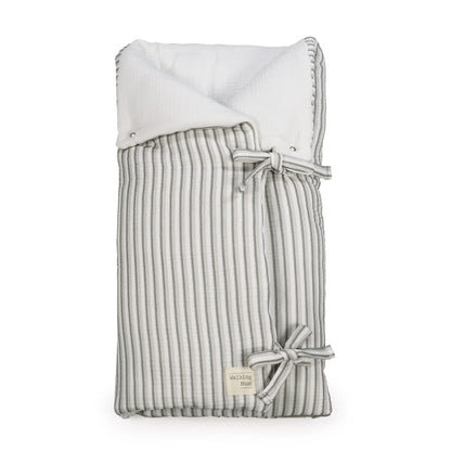 Arrullo - manta Botton Raya - Walking Mum