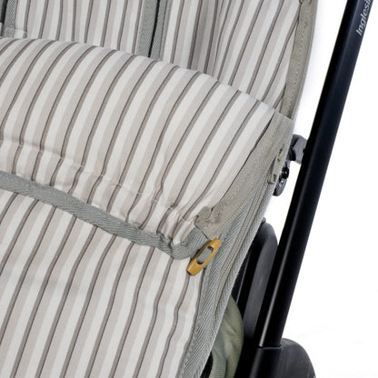 Saco silla entretiempo Botton Raya - Walking Mum