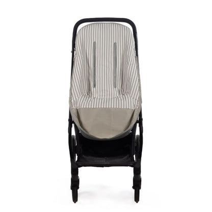 Saco silla entretiempo Botton Raya - Walking Mum