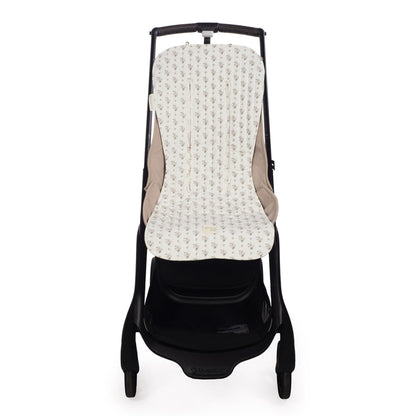 Colchoneta Botton Flores - Walking Mum