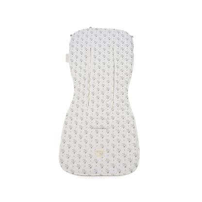 Colchoneta Botton Flores - Walking Mum