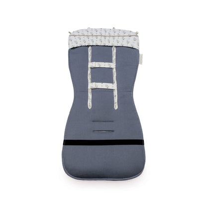 Colchoneta Botton Flores - Walking Mum