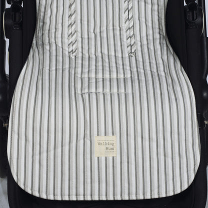 Colchoneta Botton Raya - Walking Mum