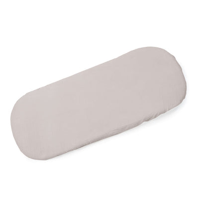 Cubre cuco varillas + sábana ajustable Botton Flores - Walking Mum