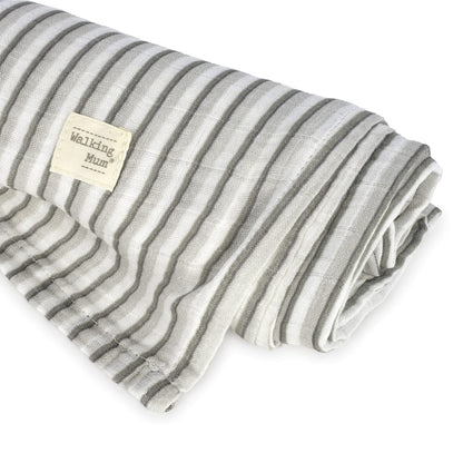 Muselina Botton Raya - Walking Mum