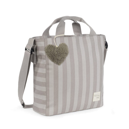 Bolsa canastilla Sintra Beige - Walking mum
