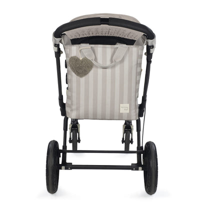 Bolsa canastilla Sintra Beige - Walking mum