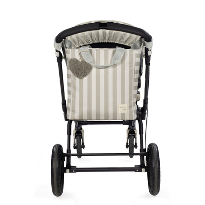 Bolsa canastilla Sintra Verde - Walking mum
