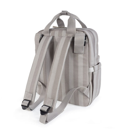 Mochila Sintra Beige - Walking Mum