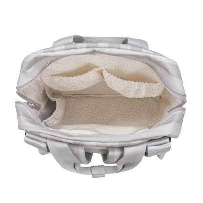 Mochila Sintra Beige - Walking Mum