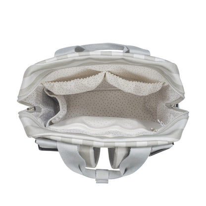 Mochila Sintra Verde - Walking Mum