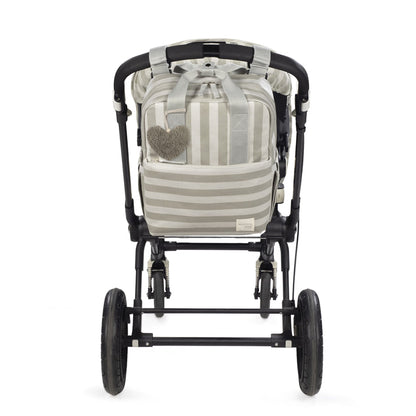 Mochila Sintra Verde - Walking Mum