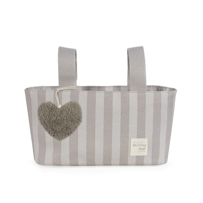 Organizador Sintra Beige - Walking Mum