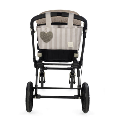 Organizador Sintra Beige - Walking Mum