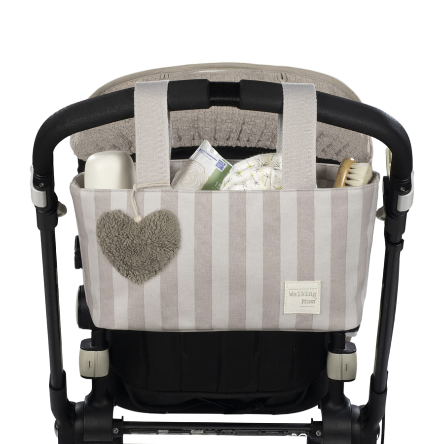 Organizador Sintra Beige - Walking Mum