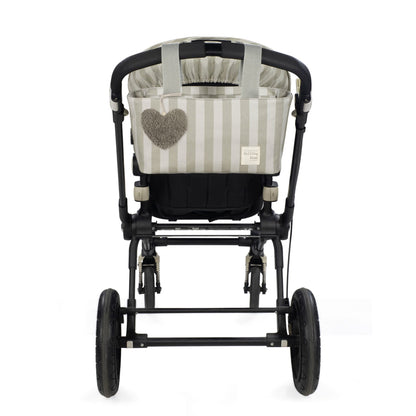 Organizador Sintra Verde - Walking Mum