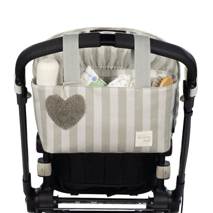 Organizador Sintra Verde - Walking Mum