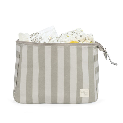 Neceser Sintra Verde - Walking Mum