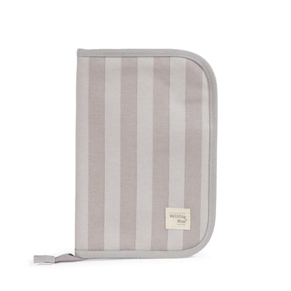 Libro nacimiento Sintra Beige - Walking Mum