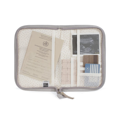 Libro nacimiento Sintra Beige - Walking Mum