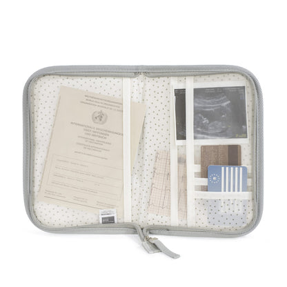 Libro nacimiento Sintra Verde - Walking Mum