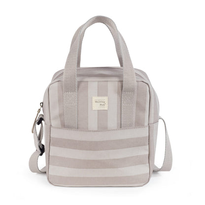 Bolsa térmica Sintra Beige - Walking Mum