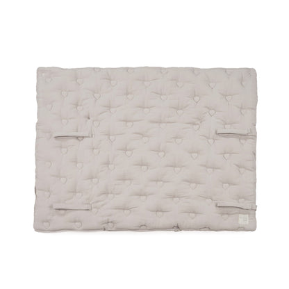 Arrullo - manta Sintra Beige - Walking Mum