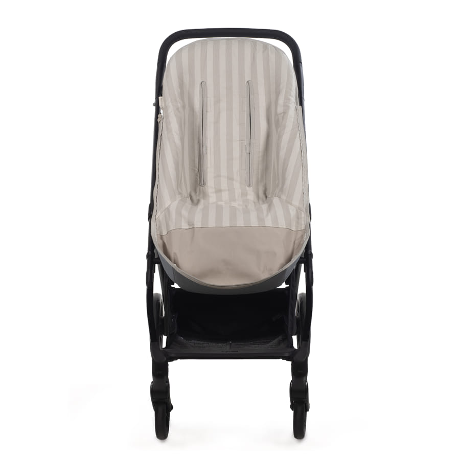 Saco silla entretiempo Sintra Beige - Walking Mum