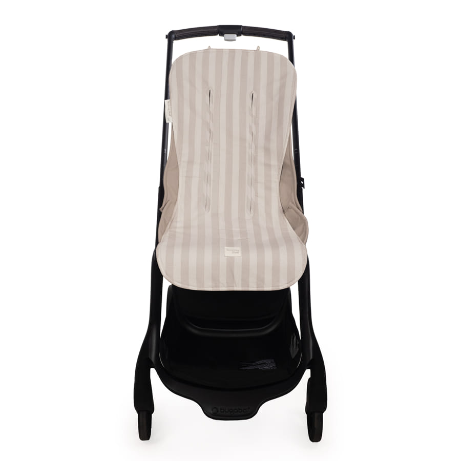 Colchoneta Sintra Beige - Walking Mum