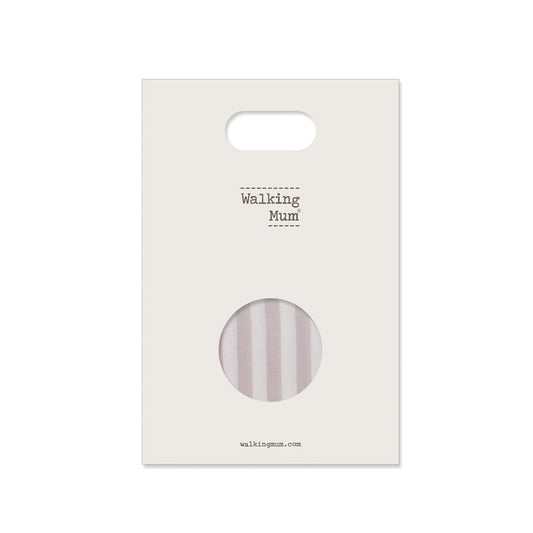 Muselina Sintra Beige - Walking Mum