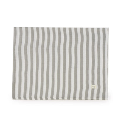 Muselina Sintra Verde - Walking Mum