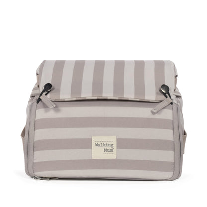 Trona portátil Sintra Beige - Walking Mum