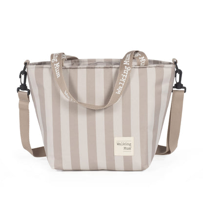 Bolsa comiditas térmica Sintra beige - Walking Mum