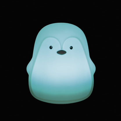 Lámpara Pingüino luz de compañía - Walking Mum