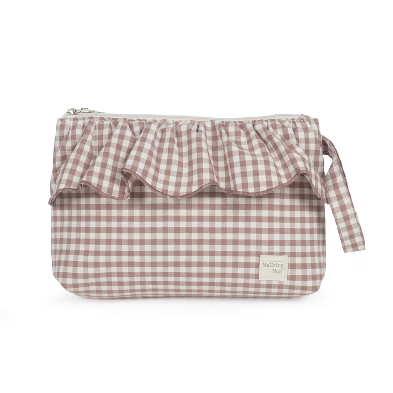 Neceser Praliné Vichy Moka - Walking Mum