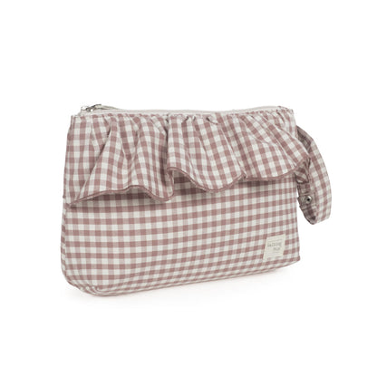 Neceser Praliné Vichy Moka - Walking Mum