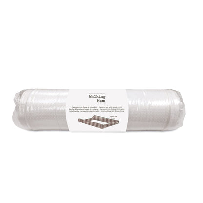 Cambiador Home Praliné Vichy Moka - Walking Mum