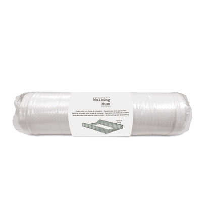 Cambiador Home Praliné Vichy Matcha - Walking Mum
