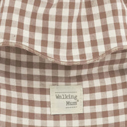 Cesta organizadora Praliné Vichy Moka - Walking Mum