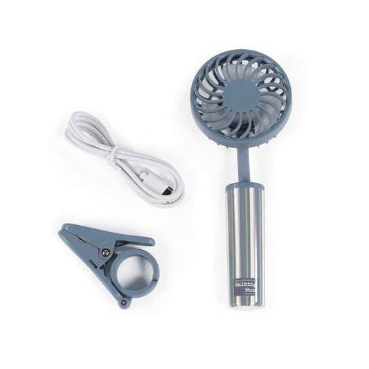 Ventilador cochecito Strips - Walking Mum