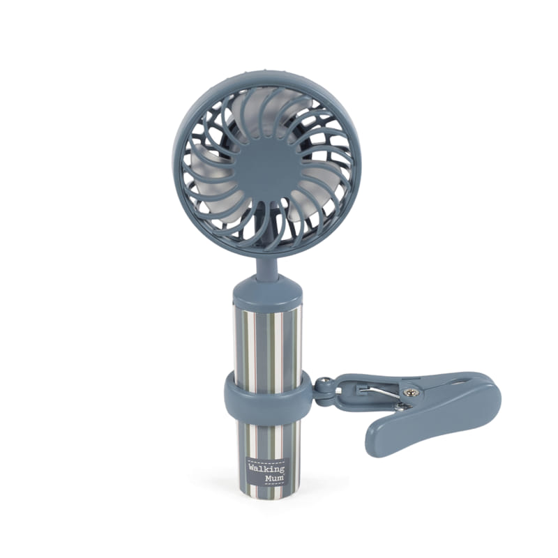 Ventilador cochecito Strips - Walking Mum