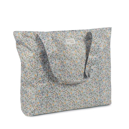 Bolsa Summer Flowers - Walking Mum
