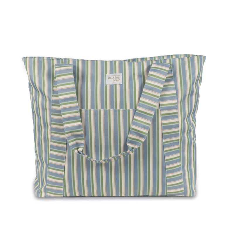 Bolsa Summer Strips - Walking Mum
