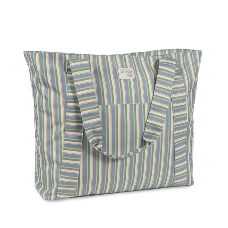 Bolsa Summer Strips - Walking Mum