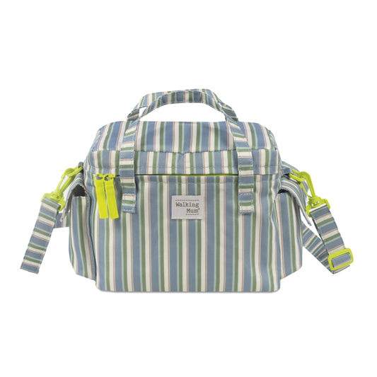 Bolsa Nevera Summer Strips - Walking Mum