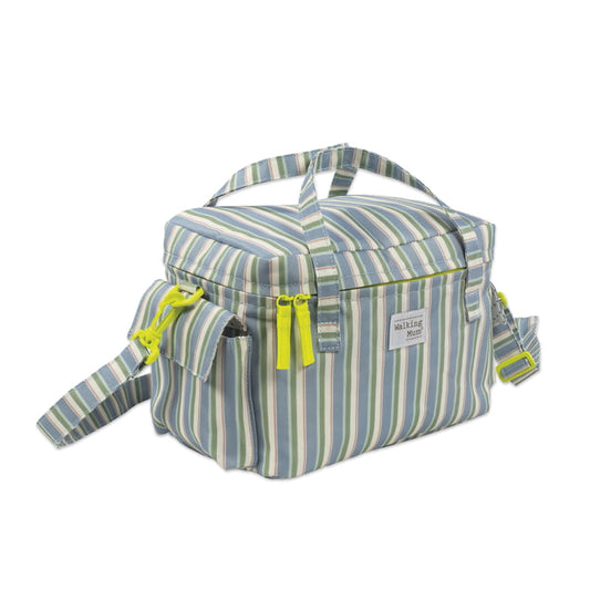 Bolsa Nevera Summer Strips - Walking Mum
