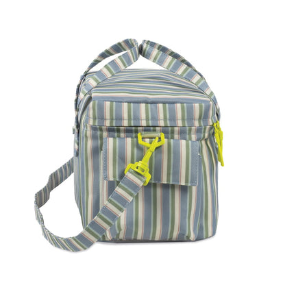 Bolsa Nevera Summer Strips - Walking Mum