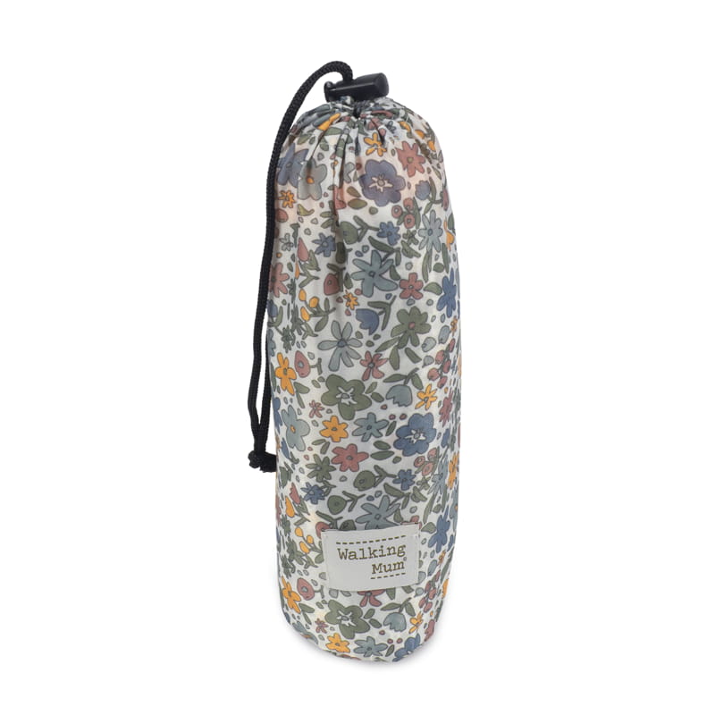 Toalla Summer Flowers - Walking Mum